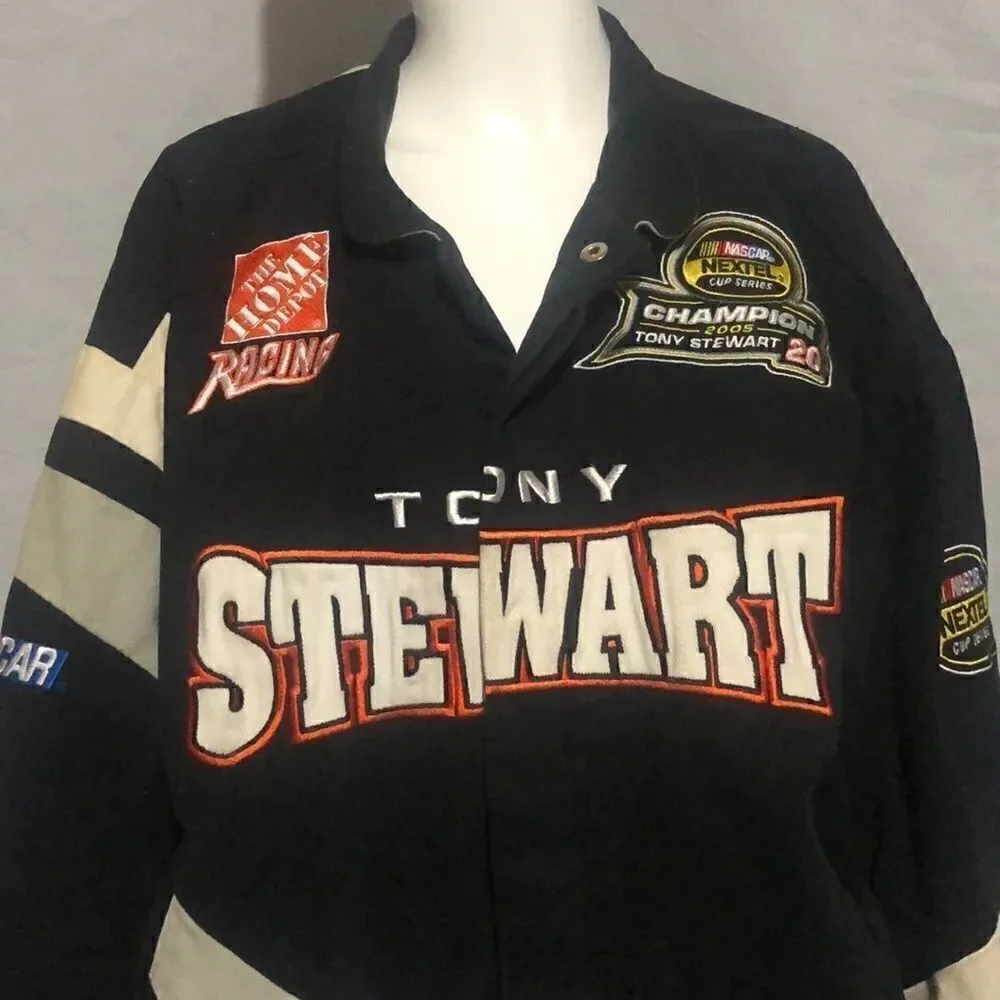 Chase Authentics tony stewart